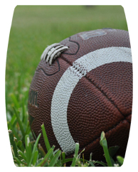 DAREC 347 Football